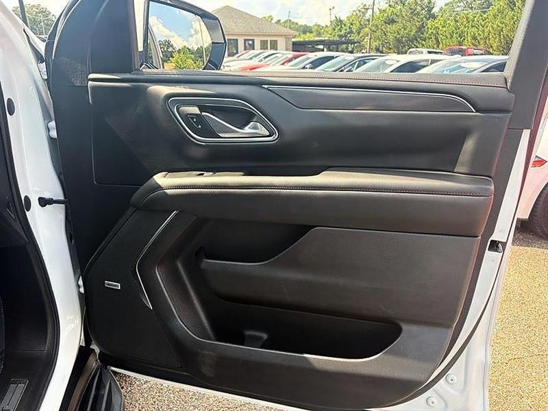 Chevrolet Tahoe  2023