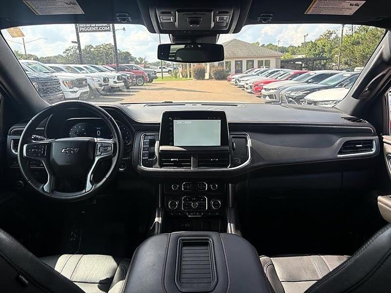 Chevrolet Tahoe  2023