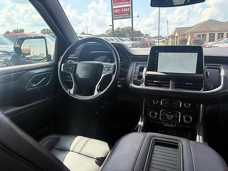 Chevrolet Tahoe  2023