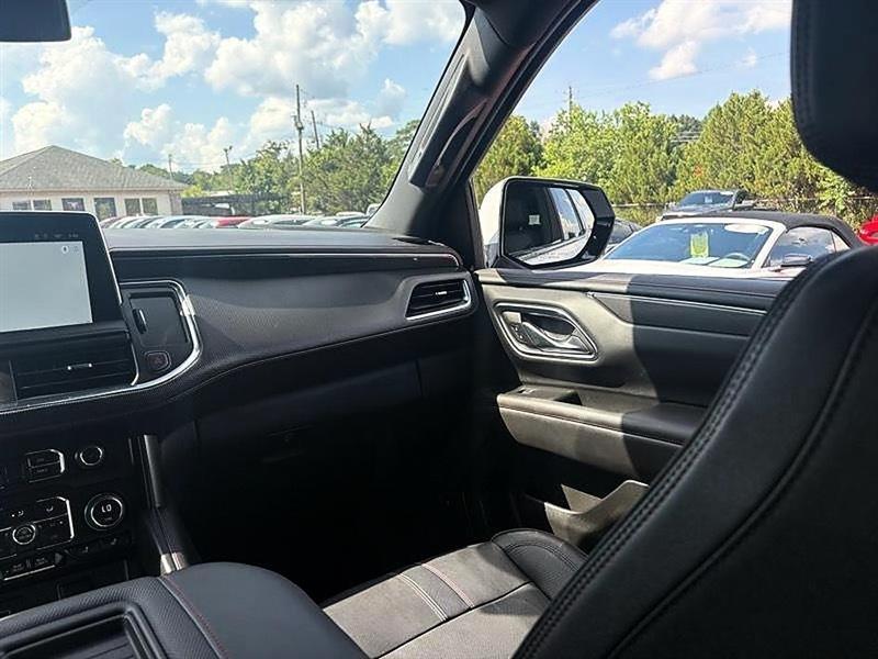 Chevrolet Tahoe  2023