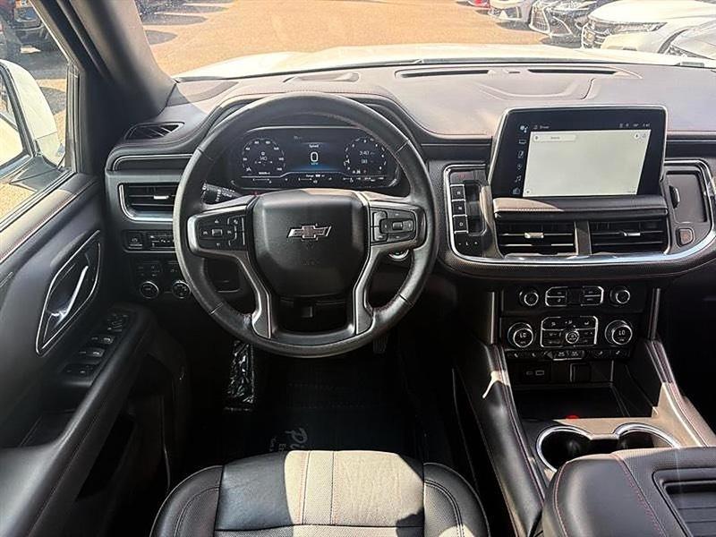 Chevrolet Tahoe  2023