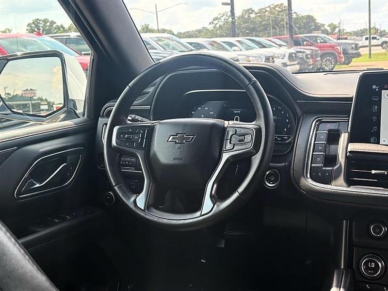Chevrolet Tahoe  2023
