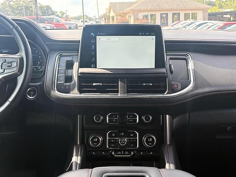 Chevrolet Tahoe  2023