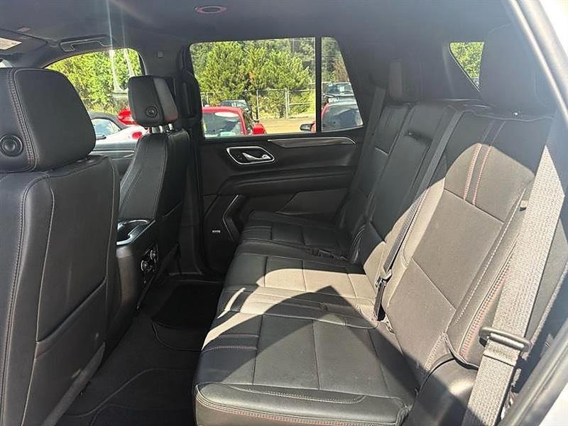 Chevrolet Tahoe  2023