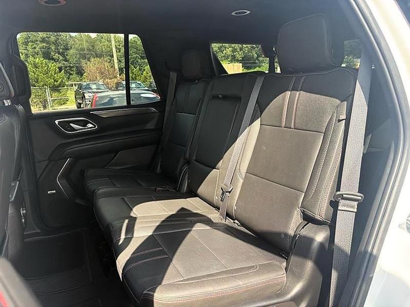 Chevrolet Tahoe  2023