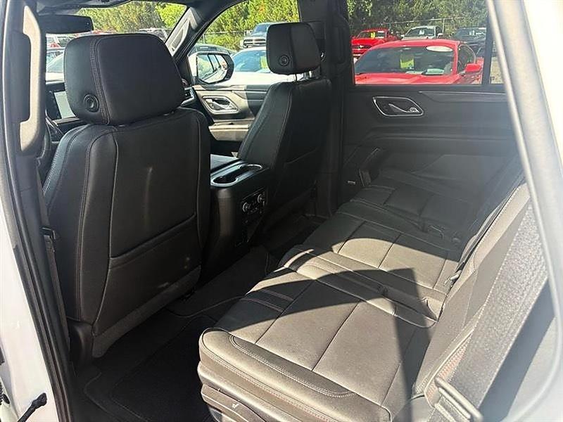 Chevrolet Tahoe  2023