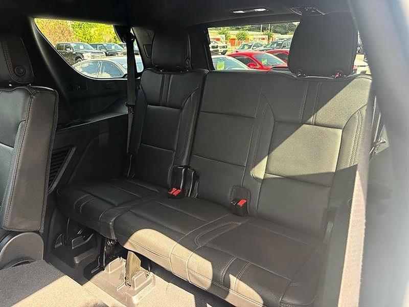 Chevrolet Tahoe  2023
