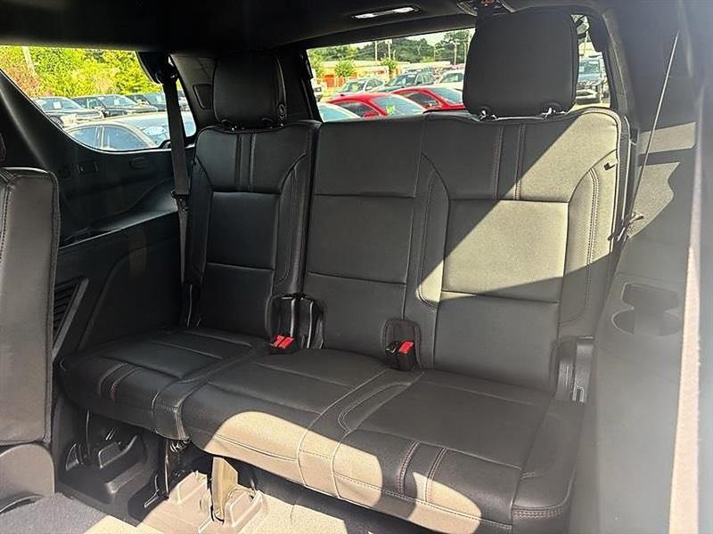 Chevrolet Tahoe  2023
