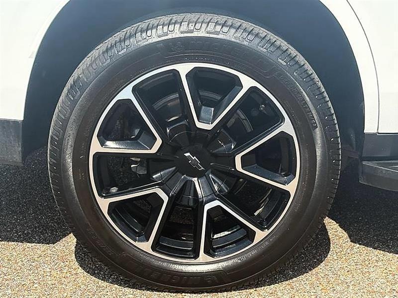 Chevrolet Tahoe  2023