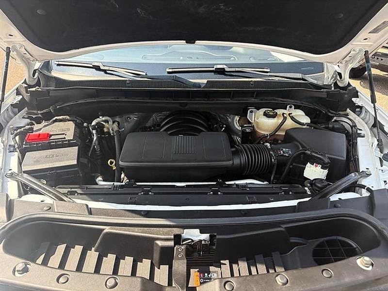 Chevrolet Tahoe  2023