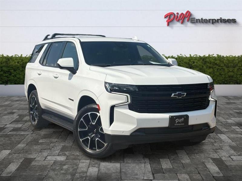Chevrolet Tahoe  2023