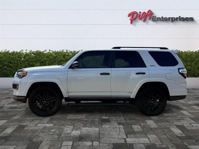Toyota 4Runner  2021