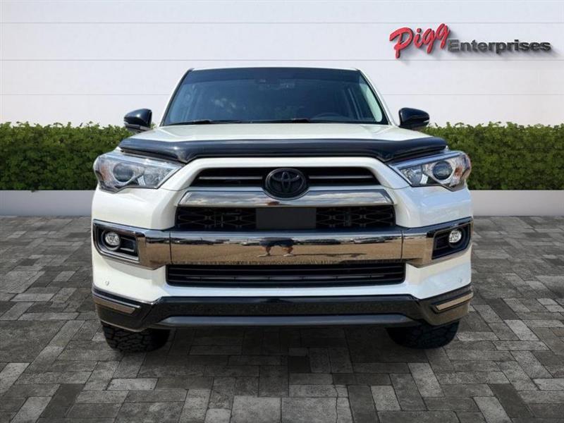 Toyota 4Runner  2021