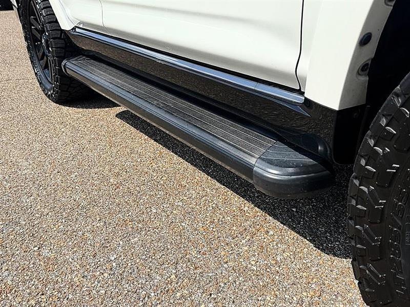 Toyota 4Runner  2021