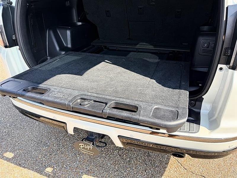 Toyota 4Runner  2021