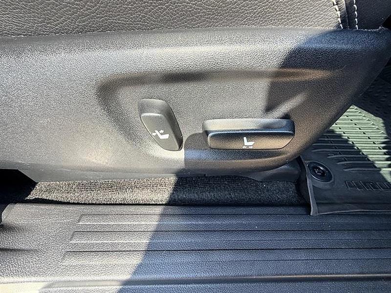 Toyota 4Runner  2021