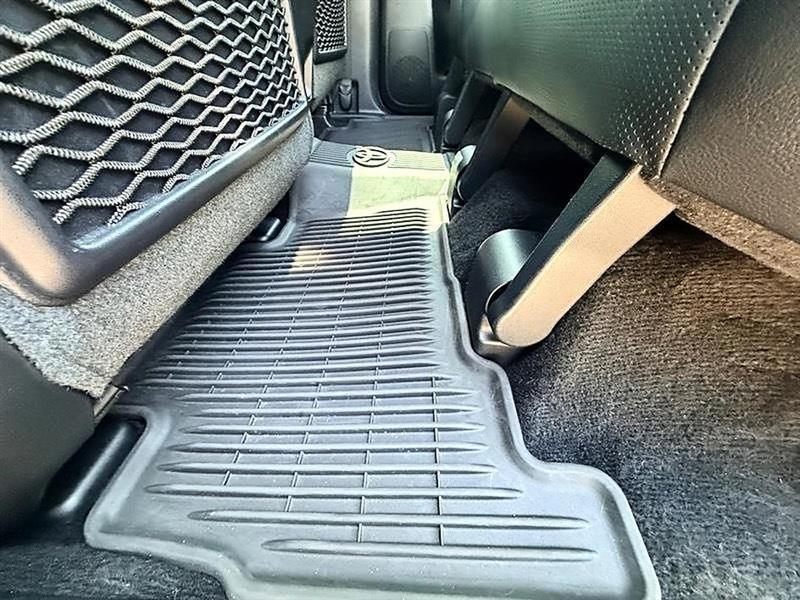 Toyota 4Runner  2021