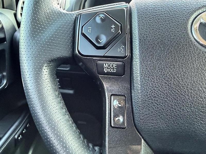 Toyota 4Runner  2021