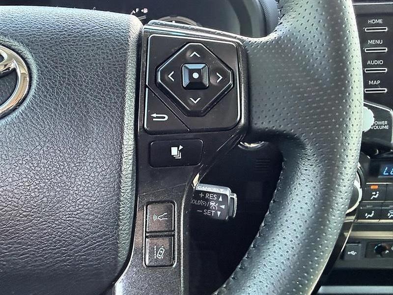 Toyota 4Runner  2021