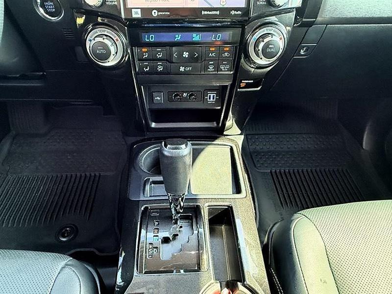 Toyota 4Runner  2021