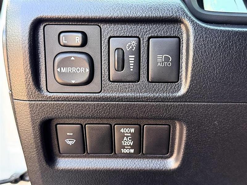 Toyota 4Runner  2021