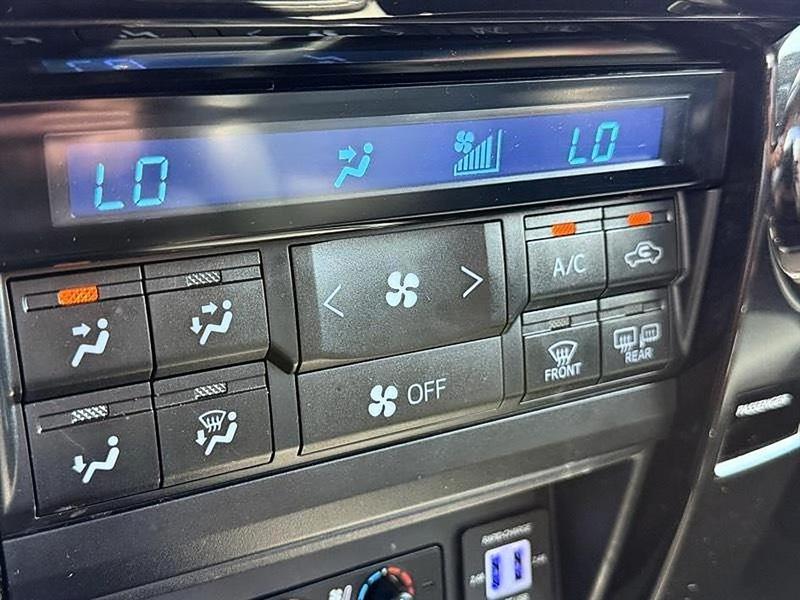 Toyota 4Runner  2021