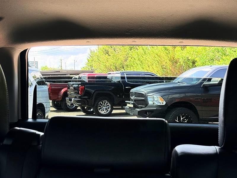 Toyota 4Runner  2021