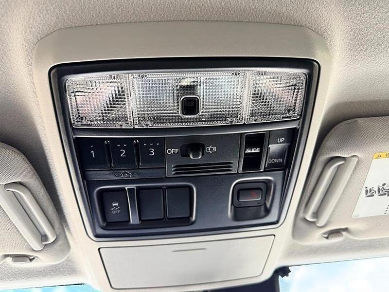 Toyota 4Runner  2021