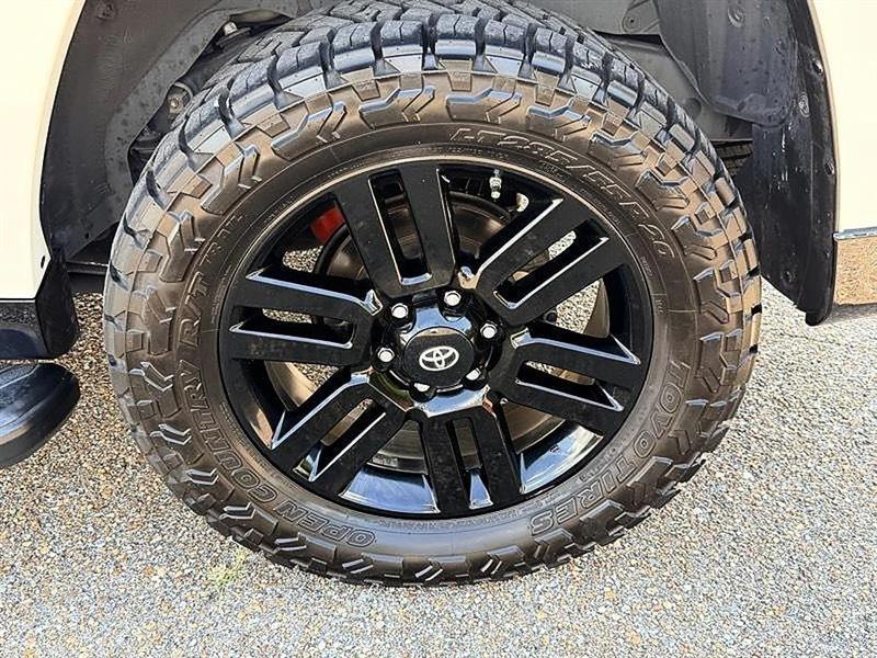 Toyota 4Runner  2021