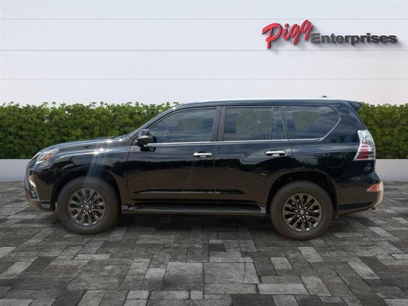 Lexus GX 460  2021