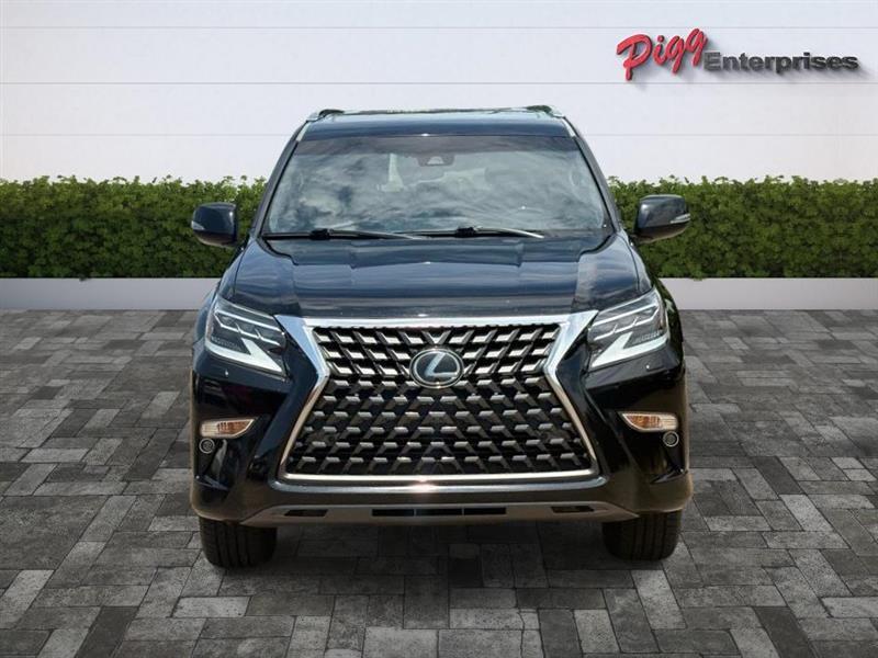 Lexus GX 460  2021