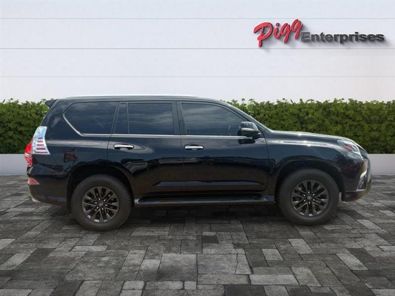 Lexus GX 460  2021