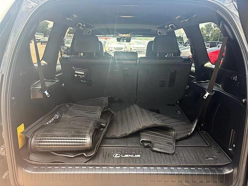 Lexus GX 460  2021