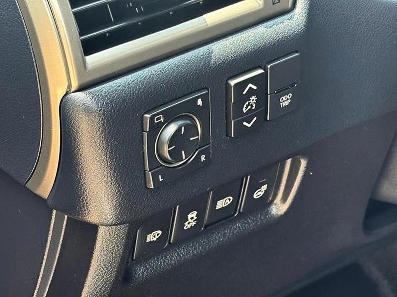 Lexus GX 460  2021