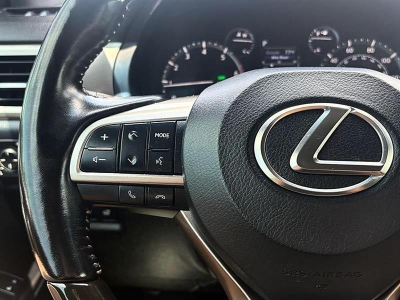 Lexus GX 460  2021