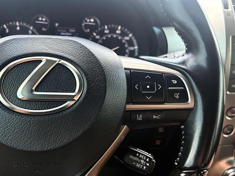 Lexus GX 460  2021