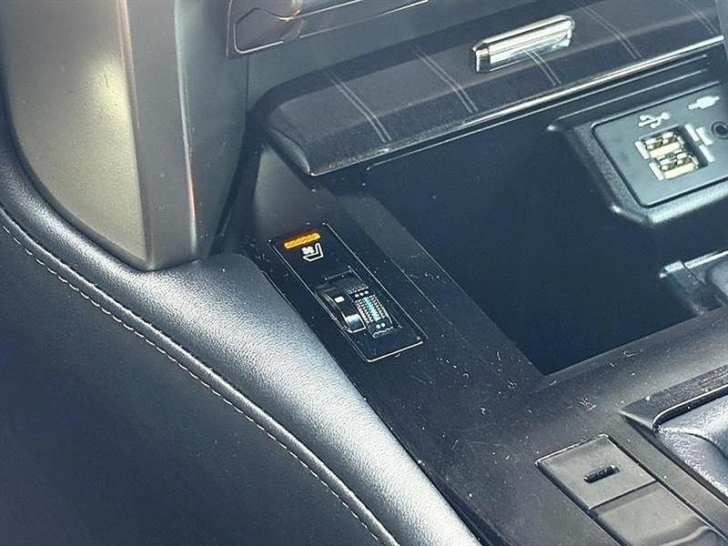 Lexus GX 460  2021