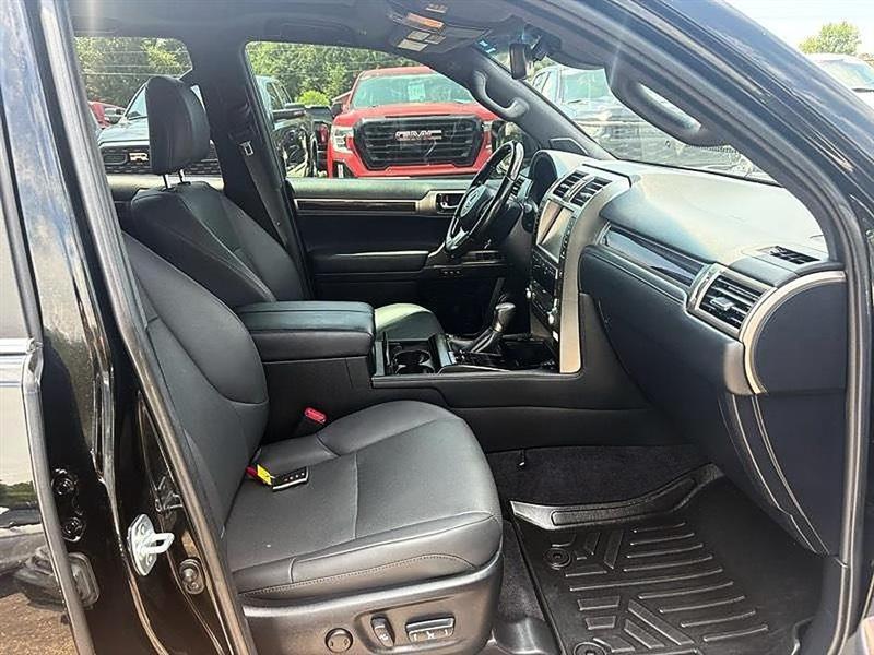 Lexus GX 460  2021