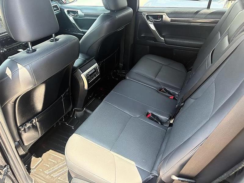 Lexus GX 460  2021
