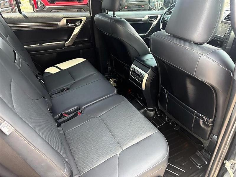 Lexus GX 460  2021