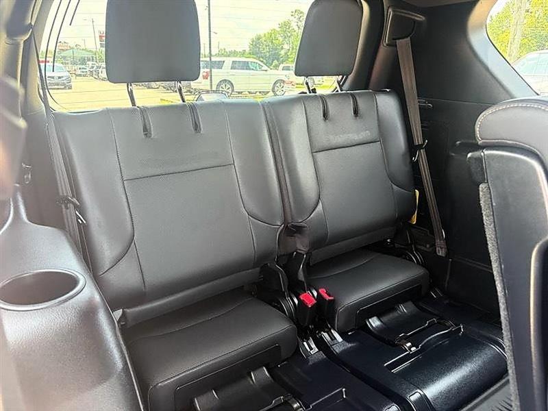 Lexus GX 460  2021