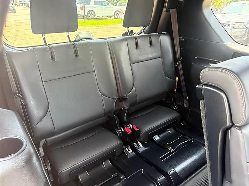 Lexus GX 460  2021