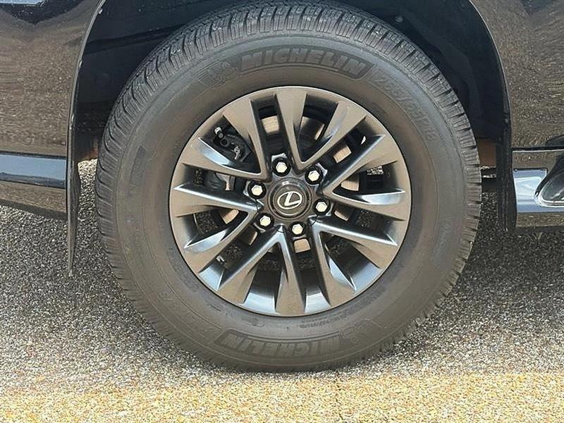 Lexus GX 460  2021
