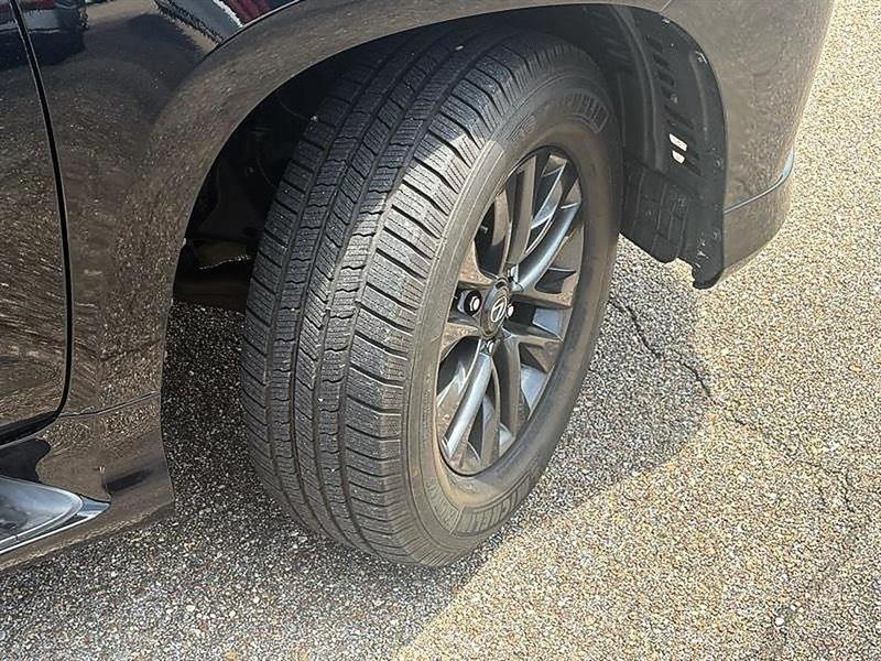 Lexus GX 460  2021