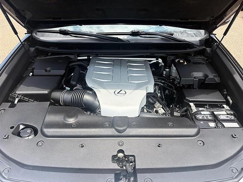 Lexus GX 460  2021