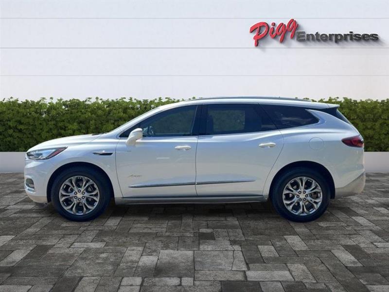 Buick Enclave  2019
