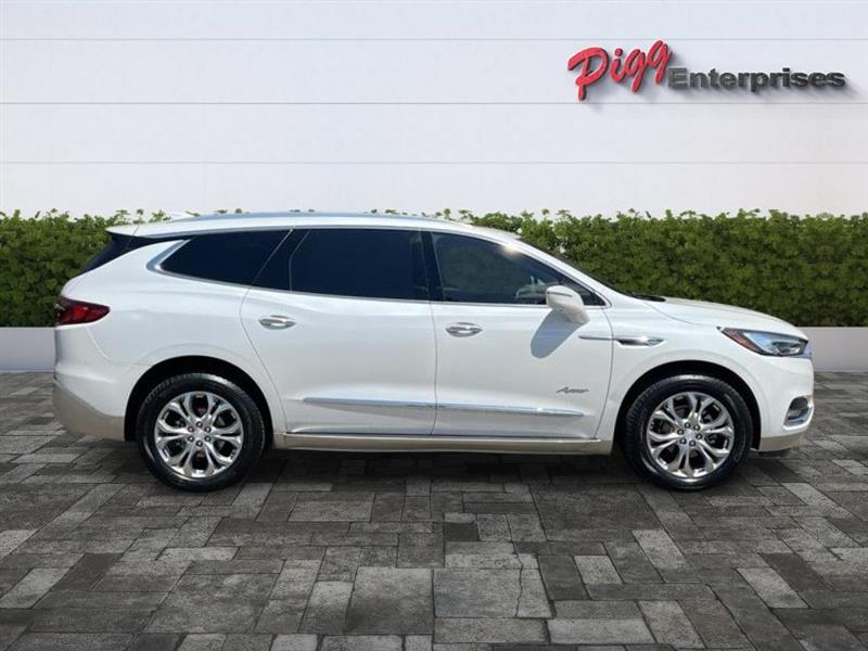 Buick Enclave  2019