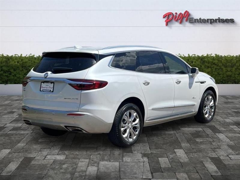Buick Enclave  2019