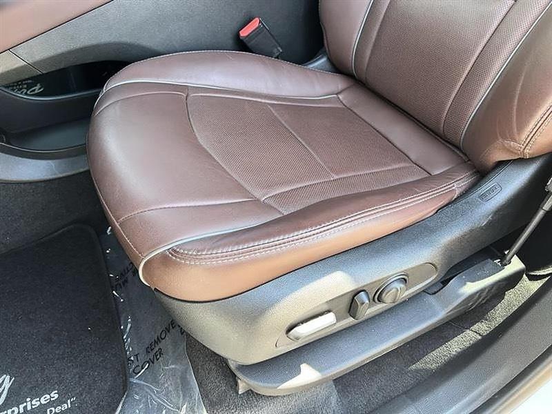 Buick Enclave  2019