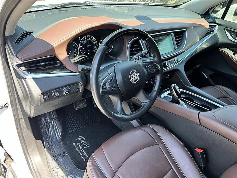 Buick Enclave  2019